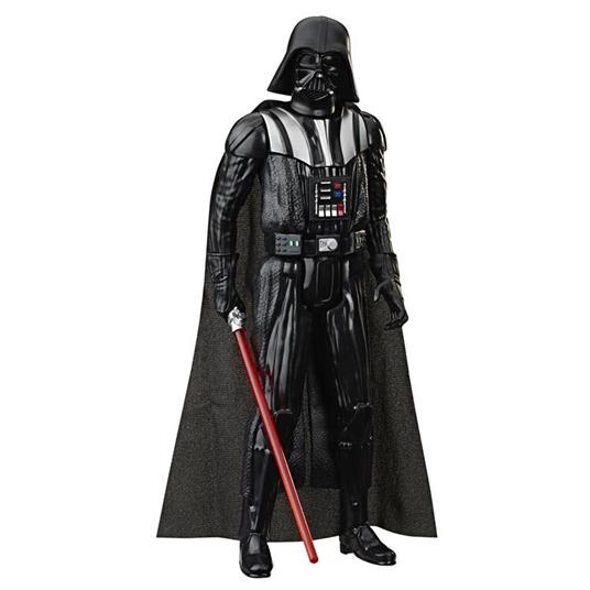 Hasbro Star Wars - Kylo Ren Action Figure, E4049ES0