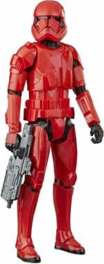 Hasbro Star Wars- Sith Trooper Figure Action Multicolore E7862ES0