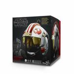 StarWars BS Casco Luke Skywalker