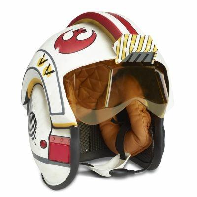 StarWars BS Casco Luke Skywalker - 2