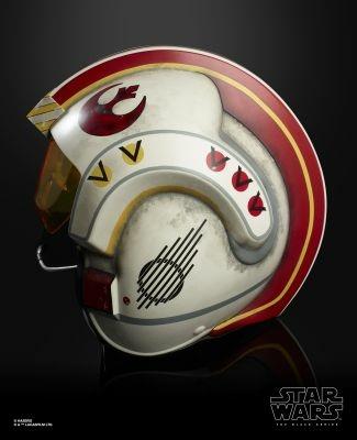 StarWars BS Casco Luke Skywalker - 3