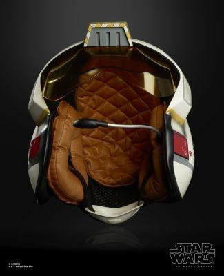 StarWars BS Casco Luke Skywalker - 4