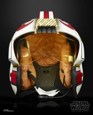StarWars BS Casco Luke Skywalker - 5