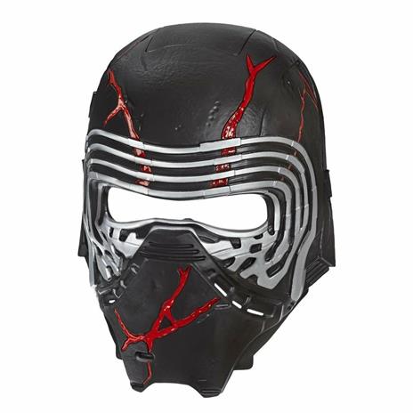 Star Wars: L'Ascesa di Skywalker. Kylo Ren Maschera