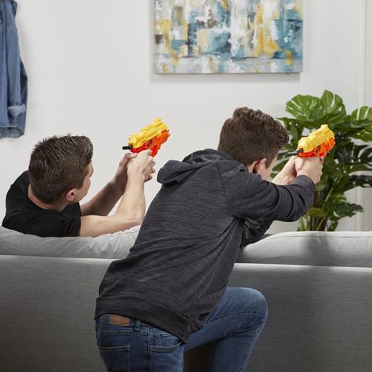 Hasbro 7565EU4 trottola - 25