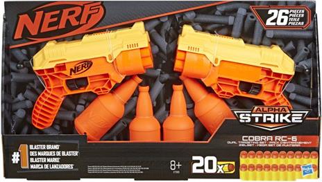 Hasbro 7565EU4 trottola - 3