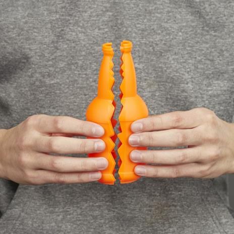Nerf Alpha Strike Cobra Con Bersagli - 4