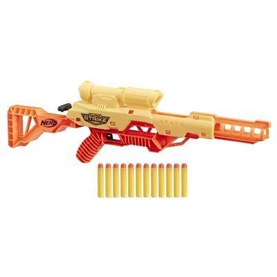 Nerf Alpha Strike Wolf - 2