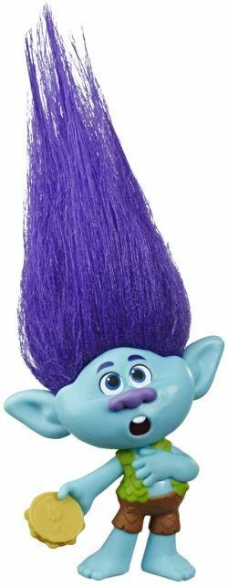 Trolls Small Doll Branch - 2
