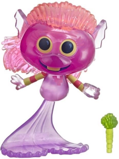 Trolls Small Doll Mermaid - 2