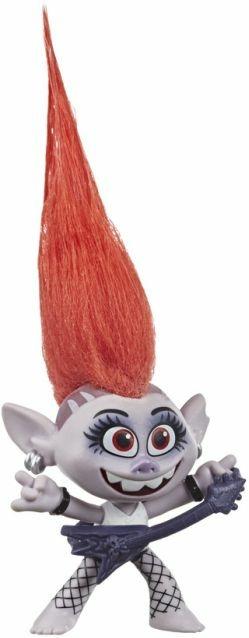 Trolls Small Doll Barb - 2