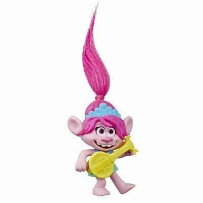 Trolls Small Doll Poppy - 2