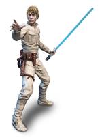 Star Wars 40Th Hyperreal Luke Skywalker