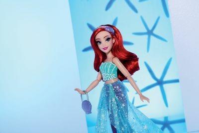 Disney Princess Style Ariel - 10