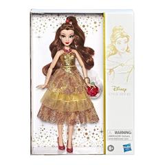 Disney Princess Style Belle - 3