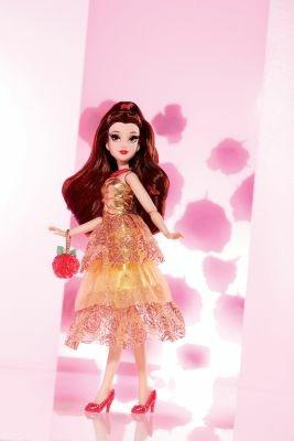 Disney Princess Style Belle - 10