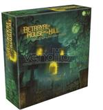 Betrayal at House on The Hill - Deutsch