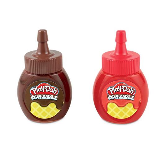 Play-doh. I gelatini fantasiosi - 11