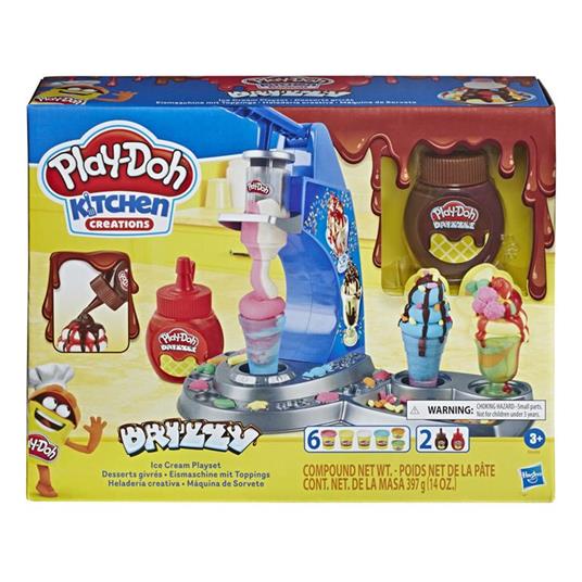 Play-doh. I gelatini fantasiosi - 13