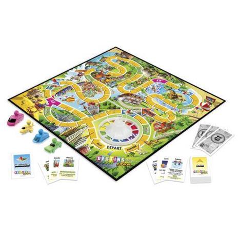 Hasbro E66781010 gioco da tavolo