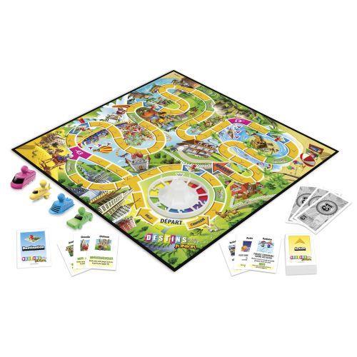 Hasbro E66781010 gioco da tavolo