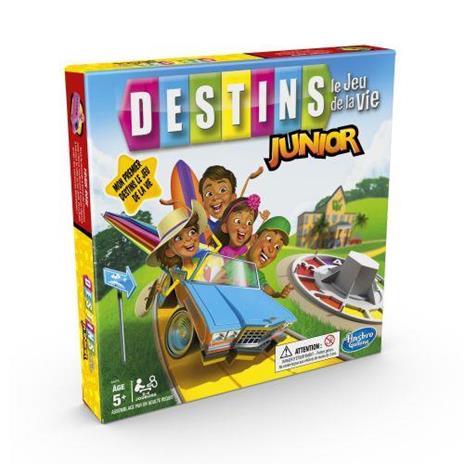 Hasbro E66781010 gioco da tavolo - 2