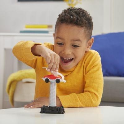 Play-Doh Wheels tow truck Pasta modellabile Multicolore 170 g 1 pezzo(i) - 6