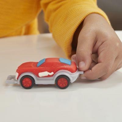 Play-Doh Wheels tow truck Pasta modellabile Multicolore 170 g 1 pezzo(i) - 2