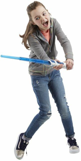 Star Wars Spada Elettronica. Scream Saber - 4