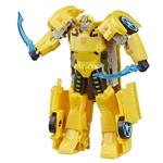 Transformers Cyberverse Ultra Bumblebee