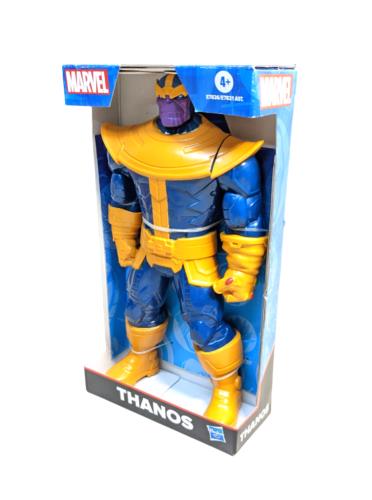 Personaggio 25 Cm Marvel  E7821 - E7826_Thanos