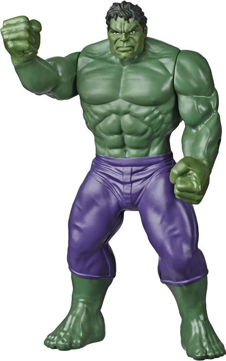 Marvel E78215L9 toy figure