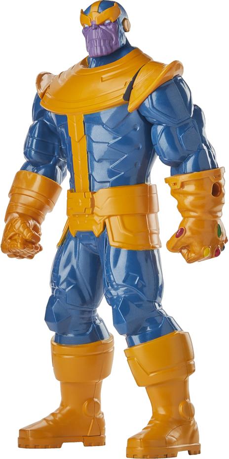 Marvel E78215L9 toy figure - 2