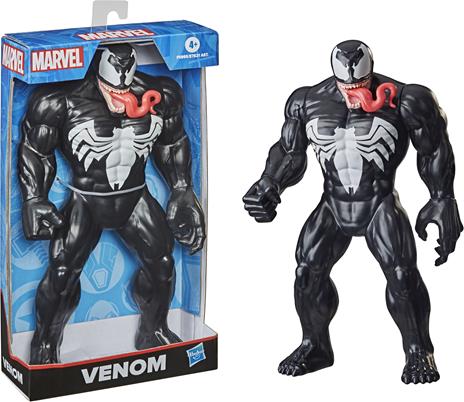 Marvel E78215L9 toy figure - 3