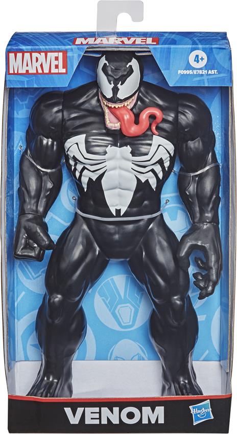 Marvel E78215L9 toy figure - 4