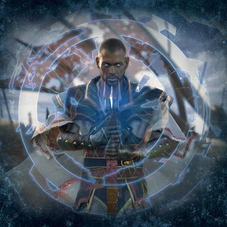 MTG - M21 Core Set Draft Booster Display (36 Packs) - PT - 4