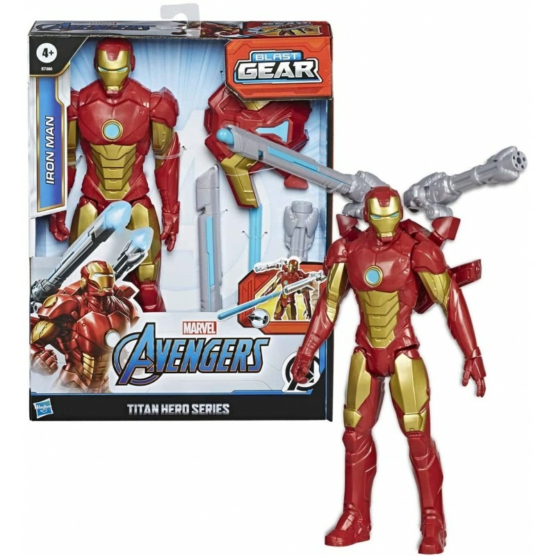 Idea toys and Game