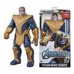 Avengers Titan Hero deluxe personaggio 30 cm Thanos