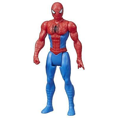 Personaggio 9 Cm Marvel  E7837 - E7854_Spiderman