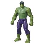 Personaggio 9 Cm Marvel  E7837 - E7847_Hulk
