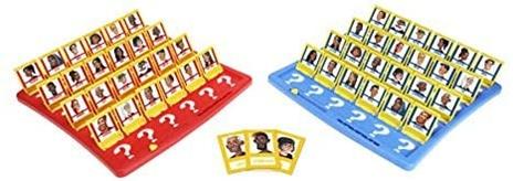 Indovina Chi? (gioco in scatola Hasbro Gaming - Versione in Italiano) - 2