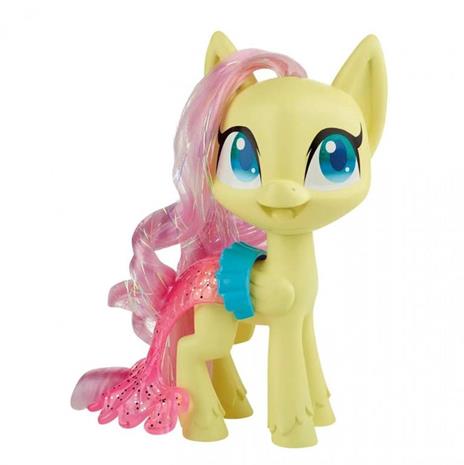 My Little Pony Up Magic Fluttershy Sirena - 2