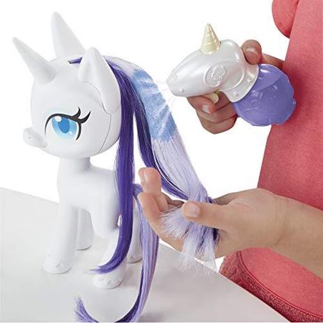 Hasbro My Little Pony Magic Mane Rarity - 4