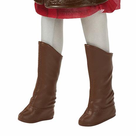 Disney Princess. Mulan Movie - 4