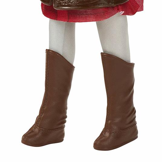 Disney Princess. Mulan Movie - 4