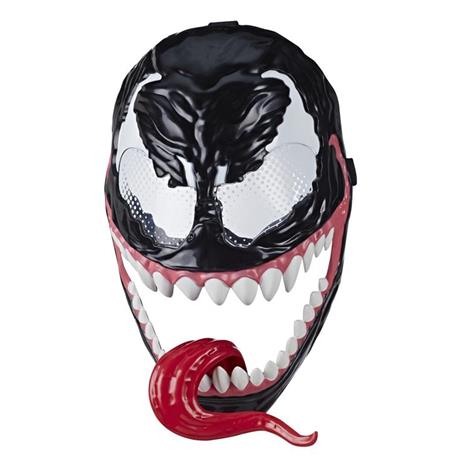 Spider-Man Venom Maschera
