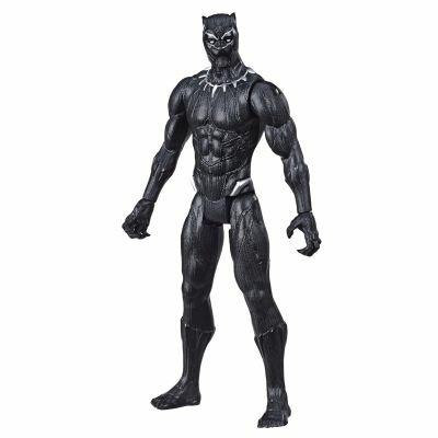 Avengers Titan Hero personaggio 30 cm Black Panther - 2