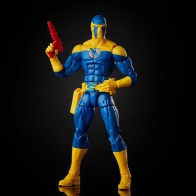 Hasbro Marvel Legends Series - Spymaster (Action Figure 15cm da Collezione - 10