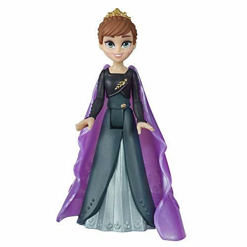 Mantello shop anna frozen
