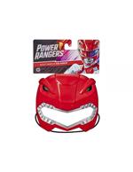 Power Ranger - Maschera Rossa ranger mighty morphin